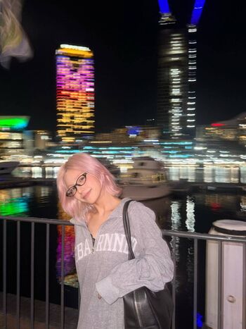 Full leaked Katalina kyle/ private onlyfans photo