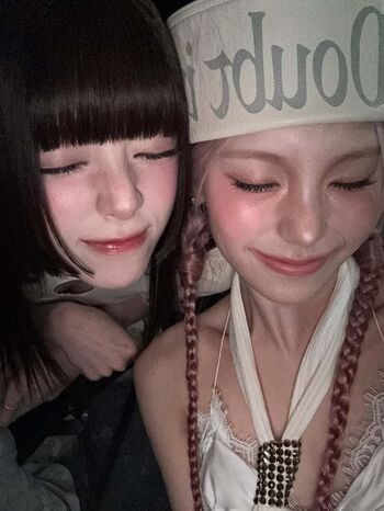 Full leaked Ace himiko/ private onlyfans photo