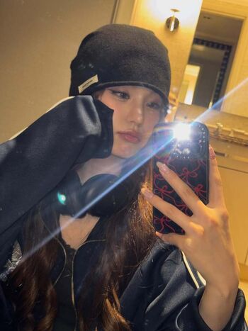Full leaked Elfa floria/ private onlyfans photo