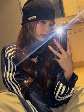 Full leaked Ivyjones/ private onlyfans photo