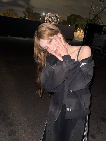 Full leaked Angelwicky/ private onlyfans photo