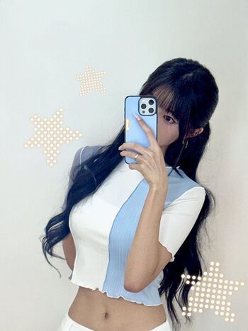 Full leaked Yel private onlyfans photo