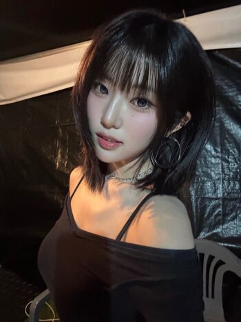 Full leaked Yel private onlyfans photo