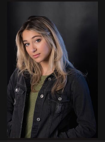 Full leaked Yelenafriedman private onlyfans photo