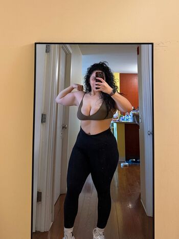 Full leaked Yelikiss private onlyfans photo