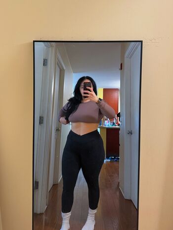 Full leaked Yelikiss private onlyfans photo