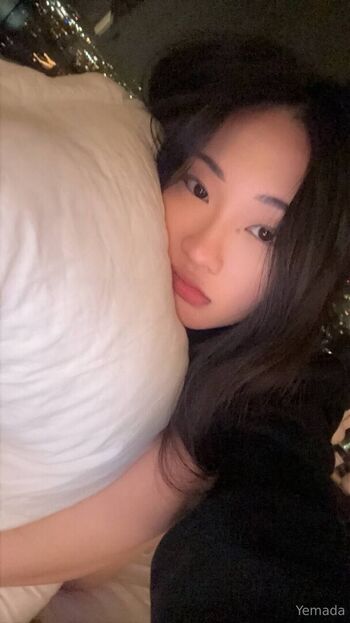 Full leaked Yemada  page private onlyfans photo