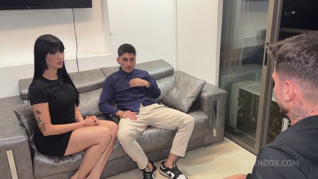 Full leaked Yenifer chacon private onlyfans photo