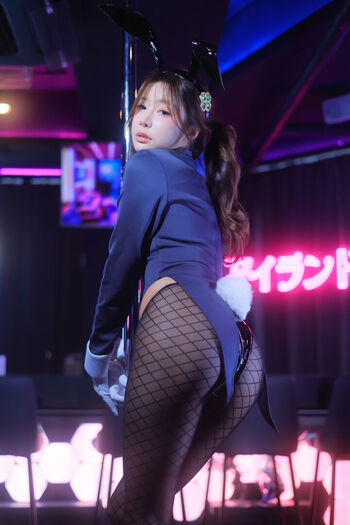 Full leaked Yeon yu yeonyumilk page private onlyfans photo