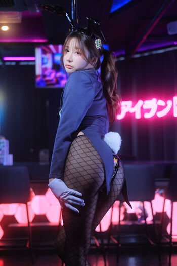 Full leaked Yeon yu yeonyumilk page private onlyfans photo