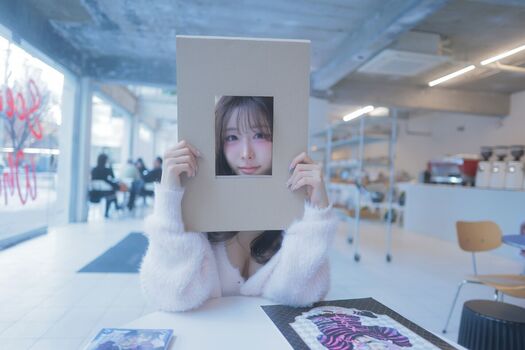 Full leaked Yeon yu yeonyumilk private onlyfans photo