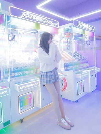 Full leaked Yeon yu yeonyumilk private onlyfans photo