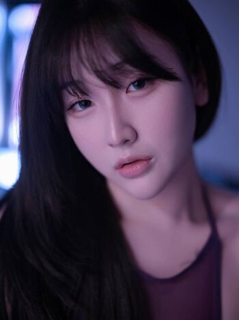 Full leaked Yeonjju page private onlyfans photo