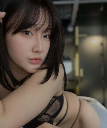 Full leaked Yeonjju page private onlyfans photo