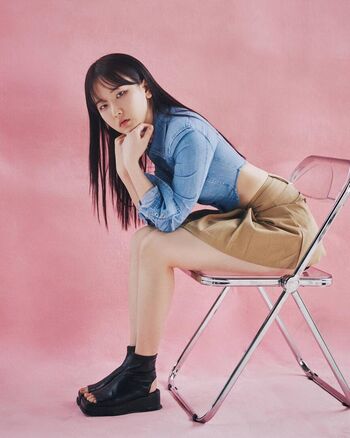 Full leaked Yeonjju page private onlyfans photo