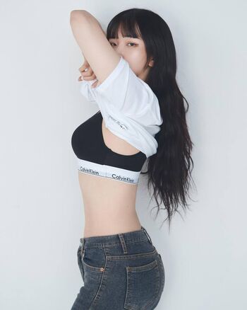 Full leaked Yeonjju page private onlyfans photo