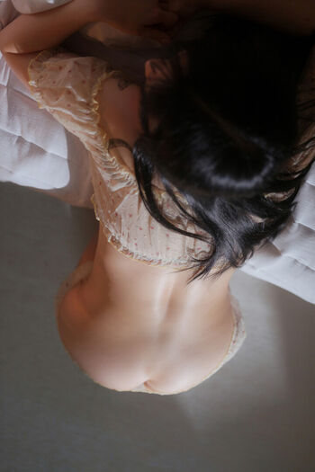 Full leaked Yeonjju page private onlyfans photo