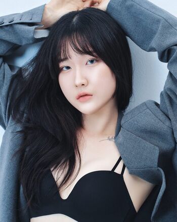 Full leaked Yeonjju page private onlyfans photo