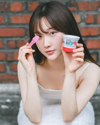 Full leaked Yeonjju page private onlyfans photo