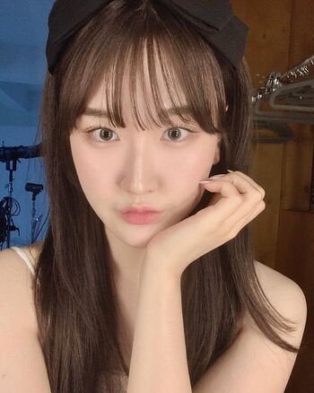 Full leaked Yeonjju page private onlyfans photo