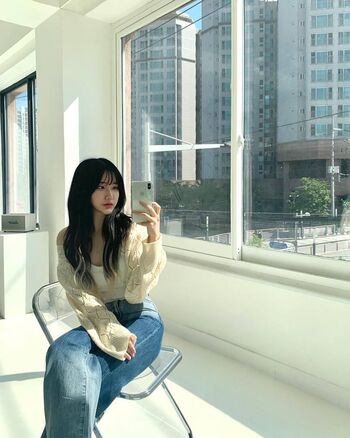 Full leaked Yeonjju page private onlyfans photo