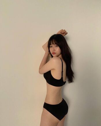 Full leaked Yeonjju private onlyfans photo