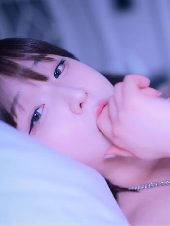 Full leaked Yeonjju private onlyfans photo