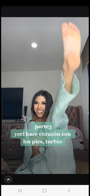 Full leaked Yeri mua private onlyfans photo