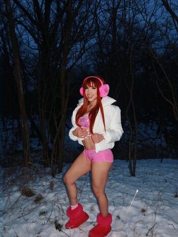 Full leaked Yeri mua private onlyfans photo