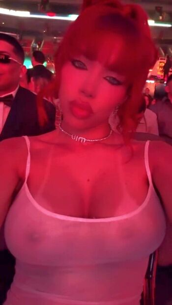 Full leaked Yeri mua private onlyfans photo