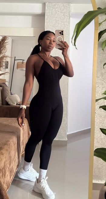 Full leaked Yermy martinez private onlyfans photo