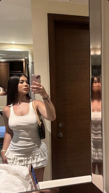 Full leaked Yesenia ramos private onlyfans photo