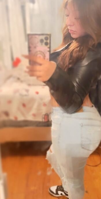 Full leaked Yesenia s page private onlyfans photo