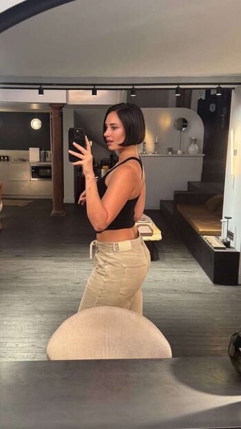 Full leaked Yesjulz  page private onlyfans photo