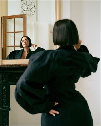 Full leaked Yesjulz private onlyfans photo