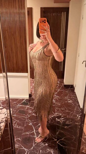 Full leaked Yesjulz private onlyfans photo