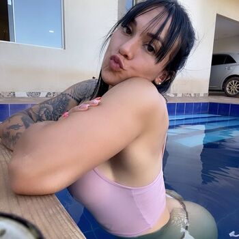 Full leaked Yessica alonso private onlyfans photo