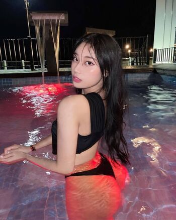 Full leaked Yesul private onlyfans photo