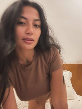 Full leaked Yeti kurnia page private onlyfans photo