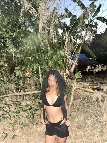 Full leaked Yhumi lopez private onlyfans photo