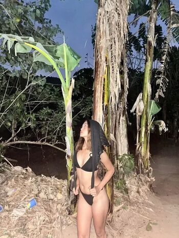 Full leaked Yhumi lopez private onlyfans photo