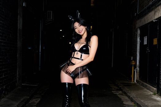 Full leaked Yifan li private onlyfans photo