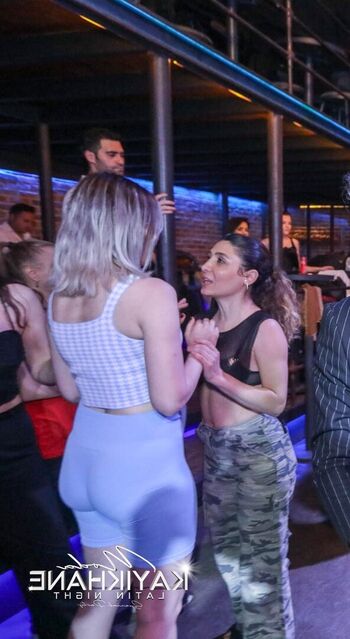 Full leaked Yildizozkan private onlyfans photo