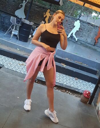 Full leaked Yildizozkan private onlyfans photo