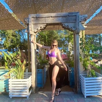 Full leaked Yildizozkan private onlyfans photo