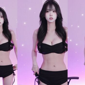Full leaked Yin private onlyfans photo