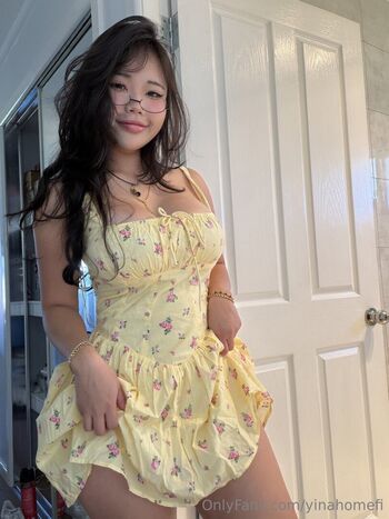 Yinahomefi