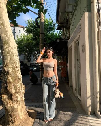 Full leaked Yingorr private onlyfans photo