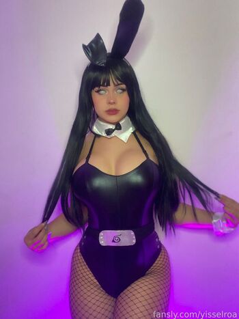 Full leaked Yissel alejandra page private onlyfans photo