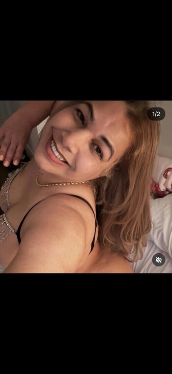 Full leaked Yoanka grandillo private onlyfans photo